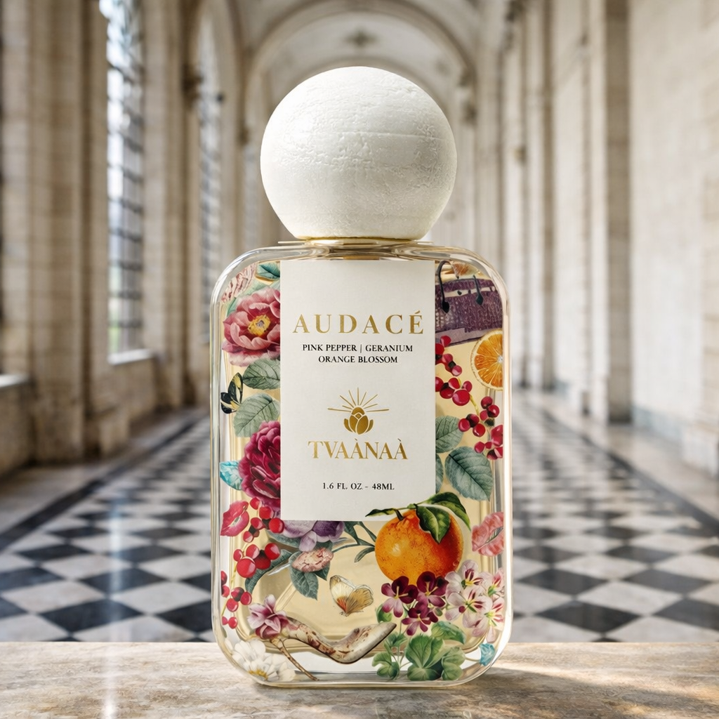 Audaće | Elixir | The Heiress Collection | 50 ML