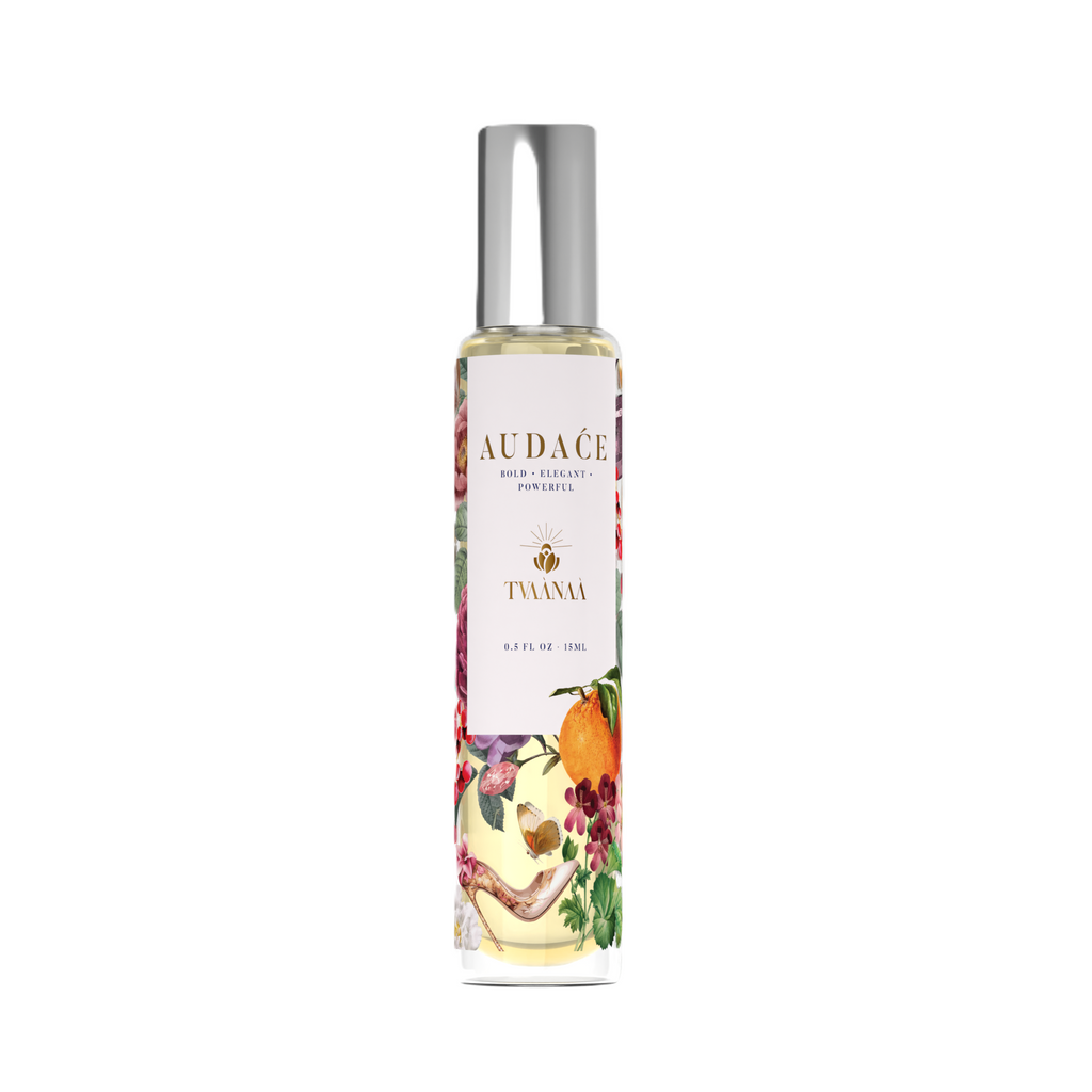 Audaće | Elixir | Heiress| 15ML
