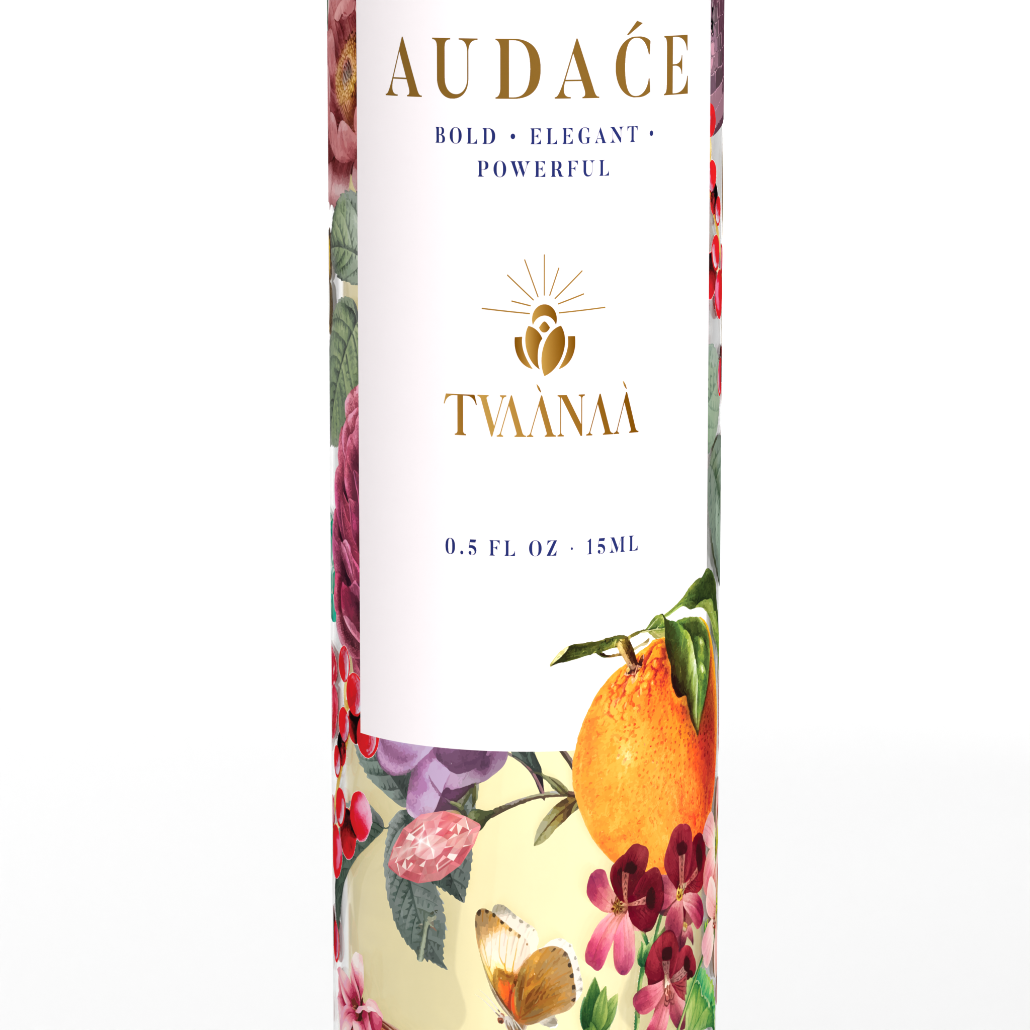 Audaće | Elixir | Heiress| 15ML