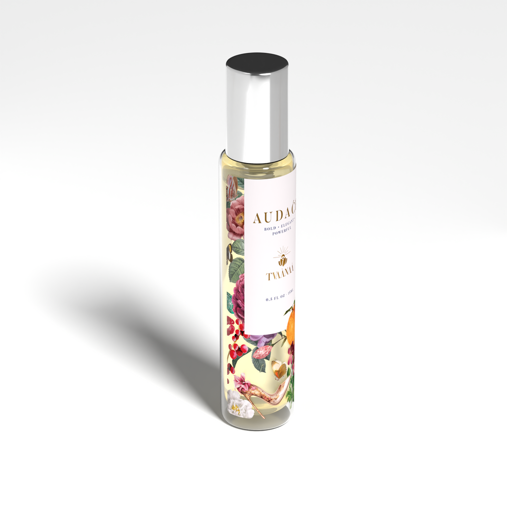 Audaće | Elixir | Heiress| 15ML