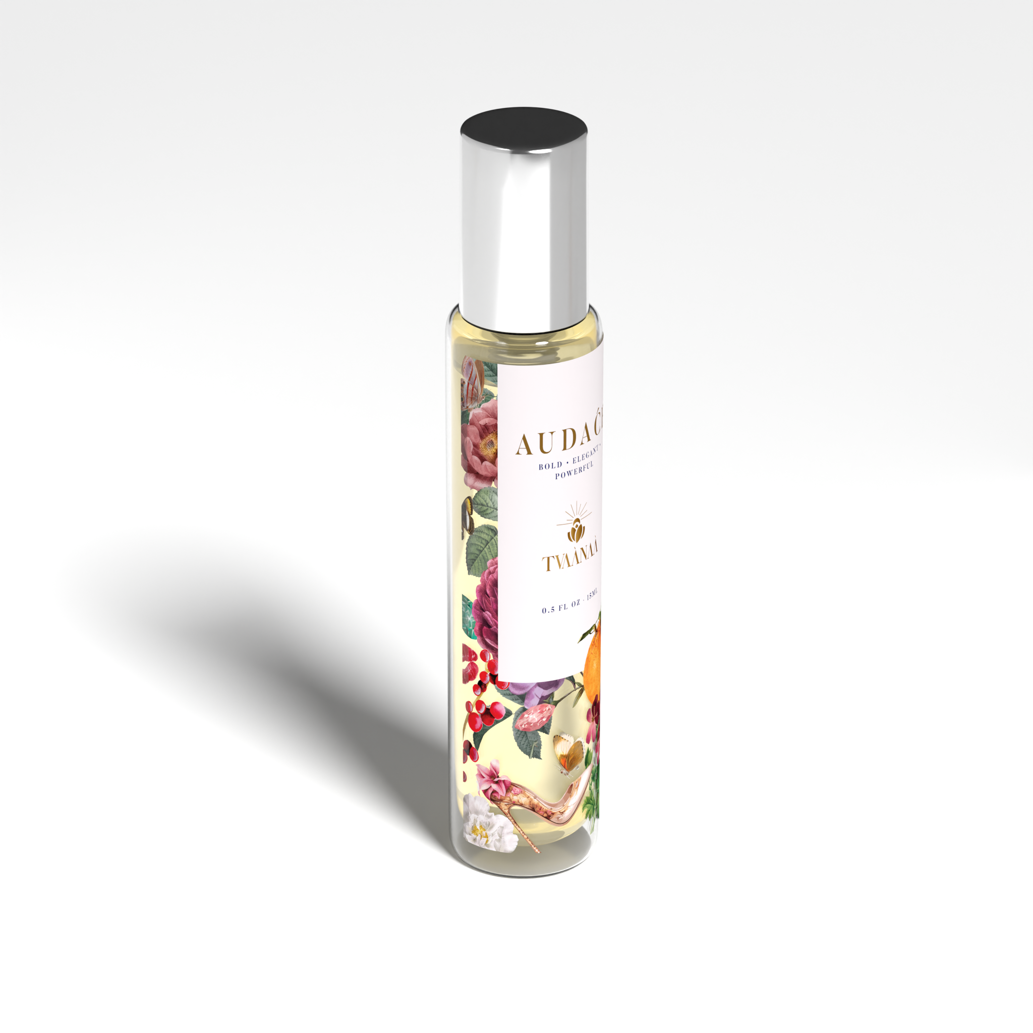Audaće | Elixir | Heiress| 15ML