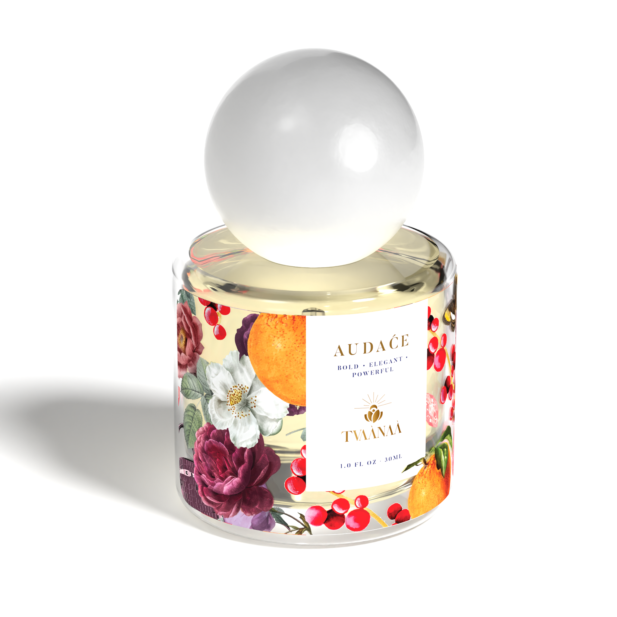 Audaće | Elixir | Heiress | 30ML