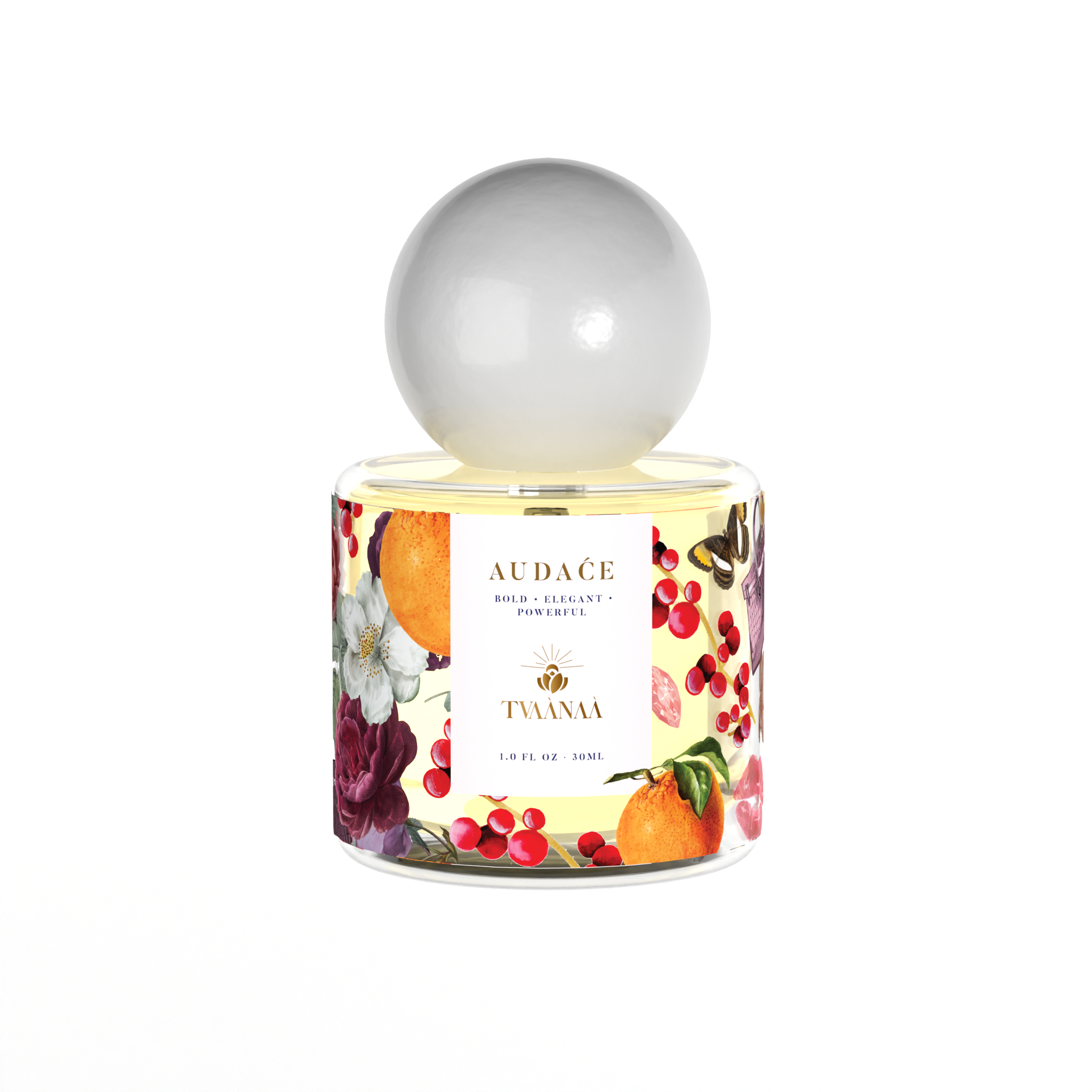 Audaće | Elixir | Heiress | 30ML
