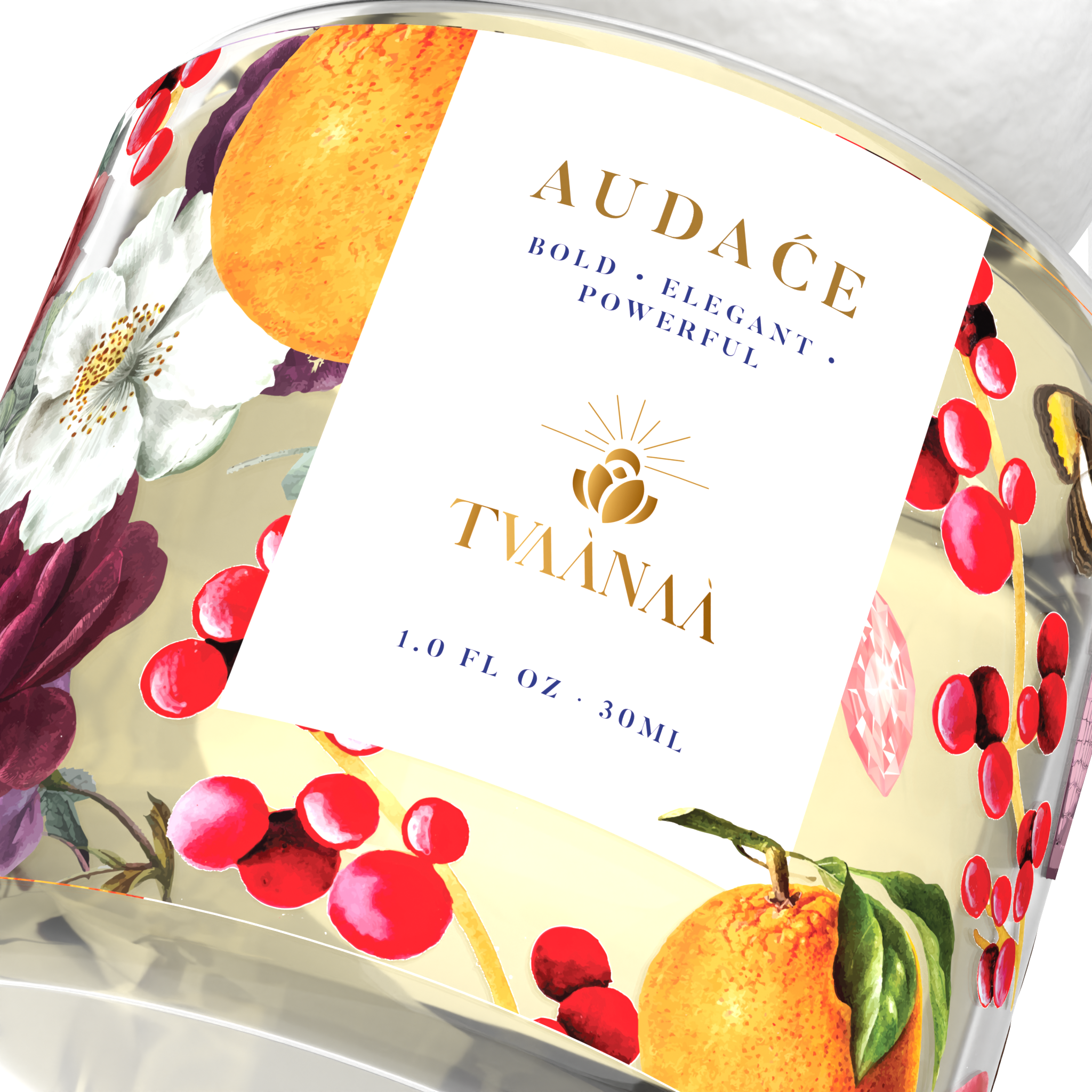 Audaće | Elixir | Heiress | 30ML