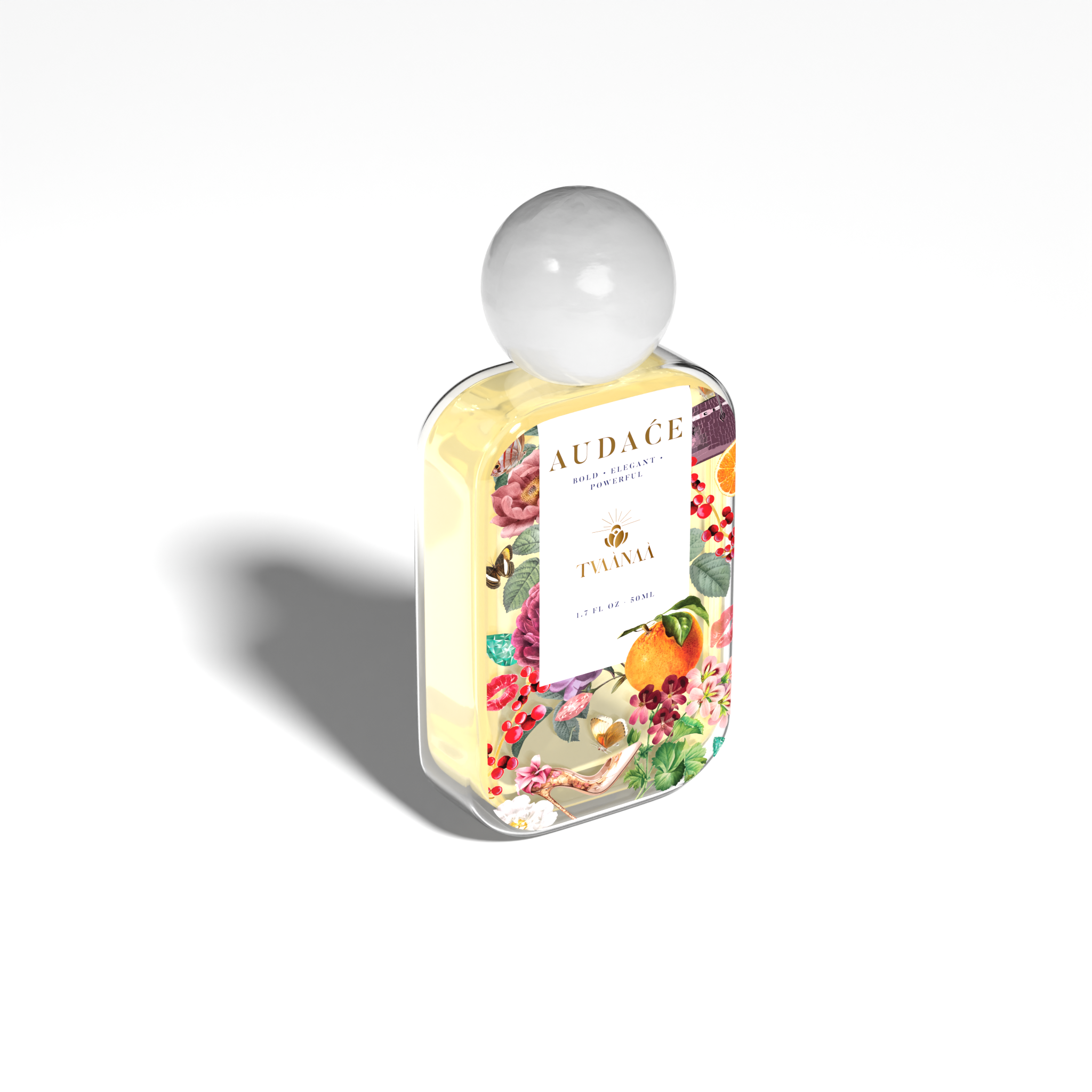 Audaće | Elixir | Heiress | 50 ML