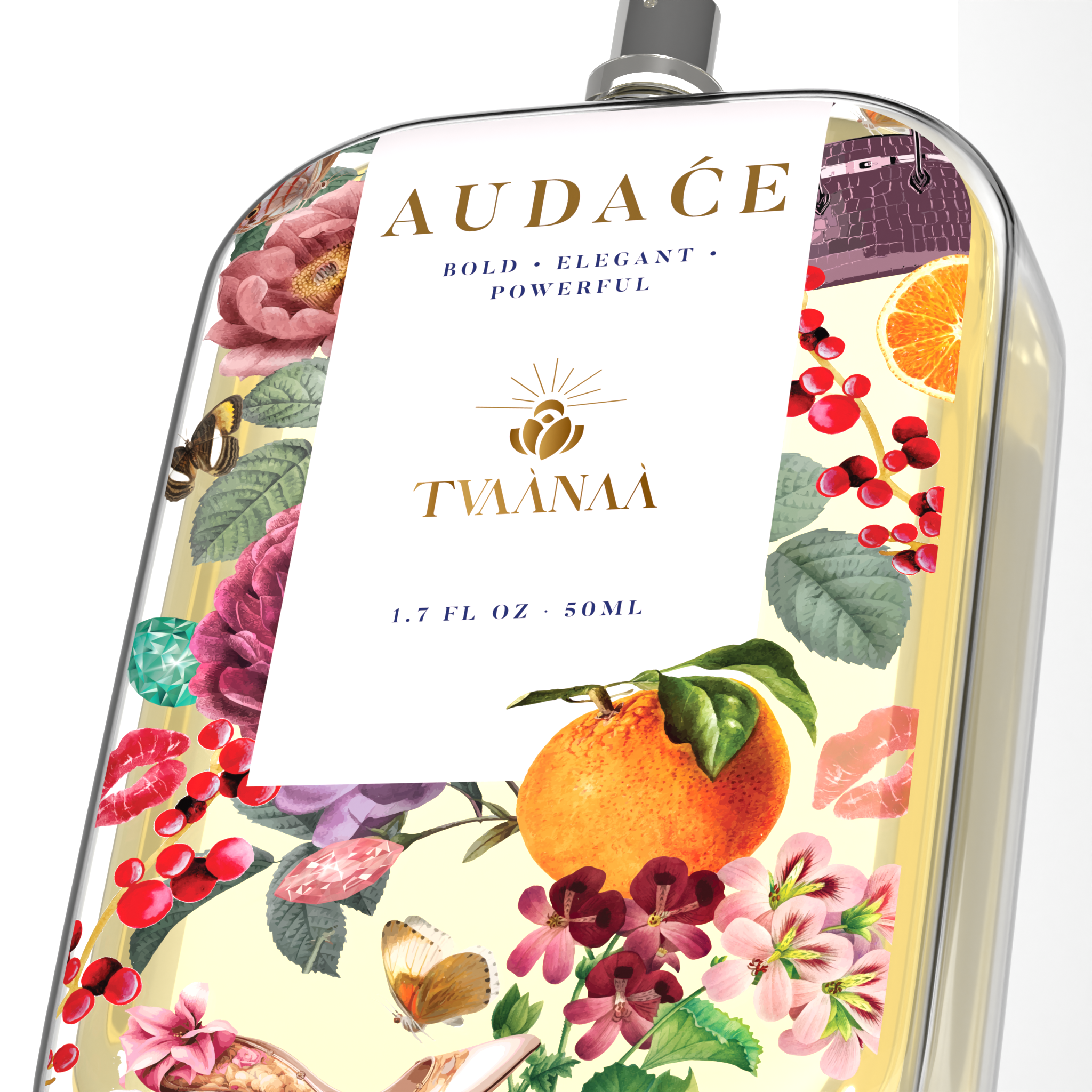 Audaće | Elixir | Heiress | 50 ML