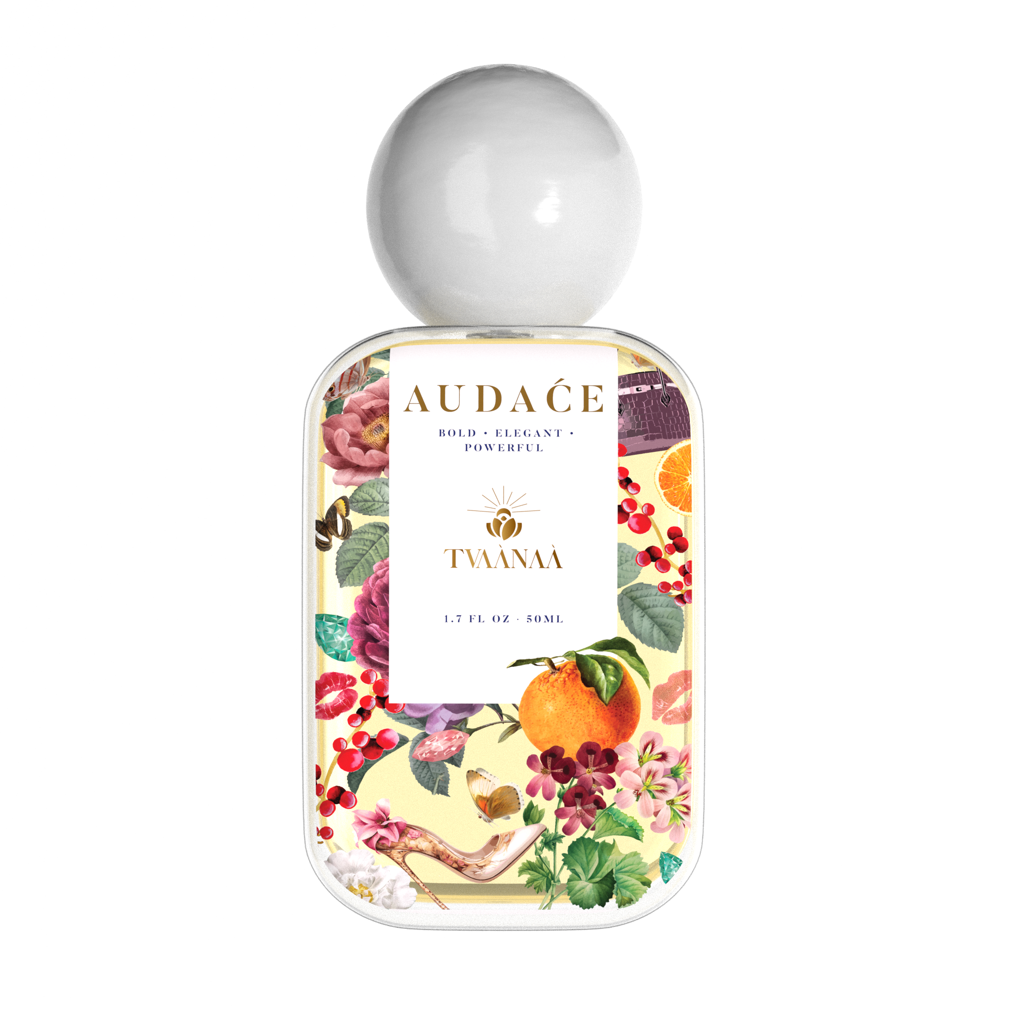 Audaće | Elixir | Heiress | 50 ML