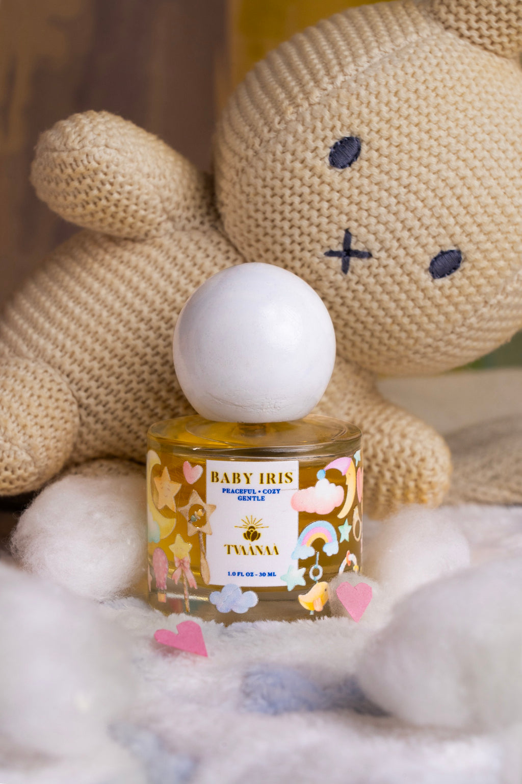 Baby Iris | Elixir | Junior | 30 ML