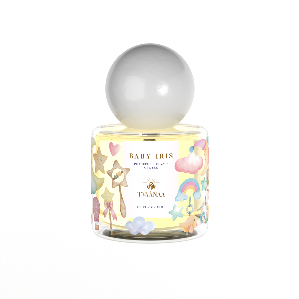 Baby Iris | Elixir | Junior | 30 ML