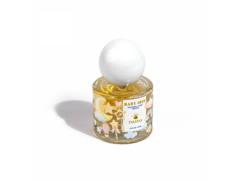 Baby Iris | Elixir | Junior | 30 ML