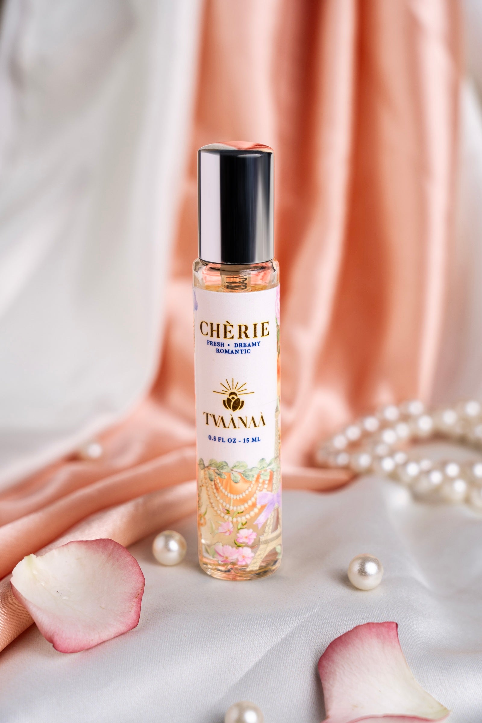 Chérie | Elixir | Heiress | 15ML