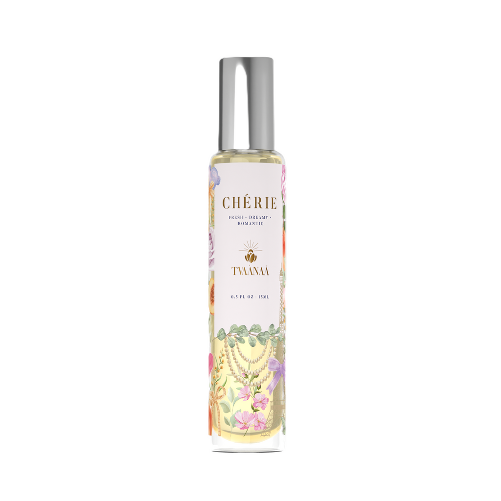 Chérie | Elixir | Heiress | 15ML
