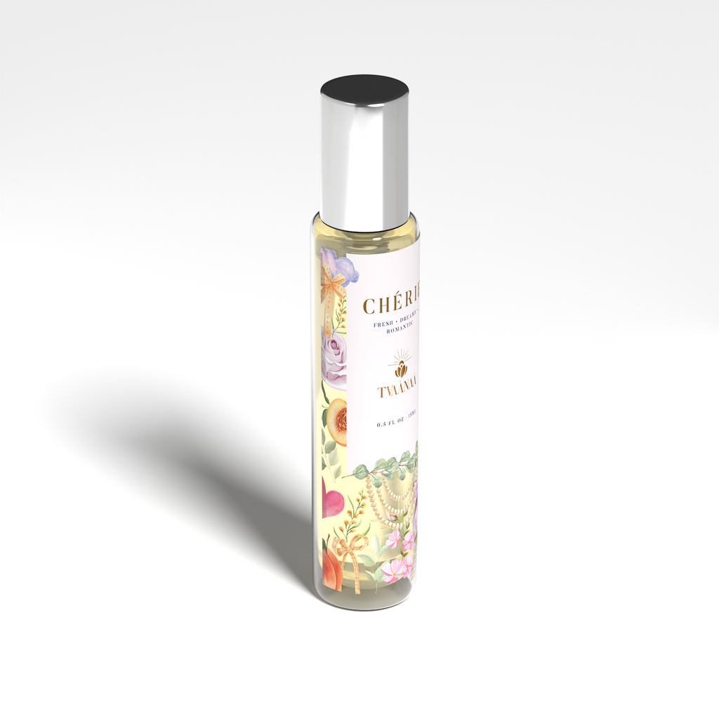 Chérie | Elixir | Heiress | 15ML