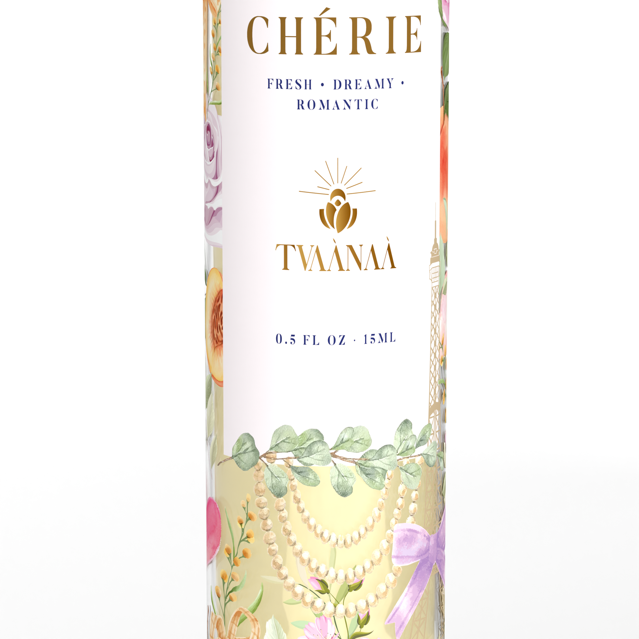 Chérie | Elixir | Heiress | 15ML