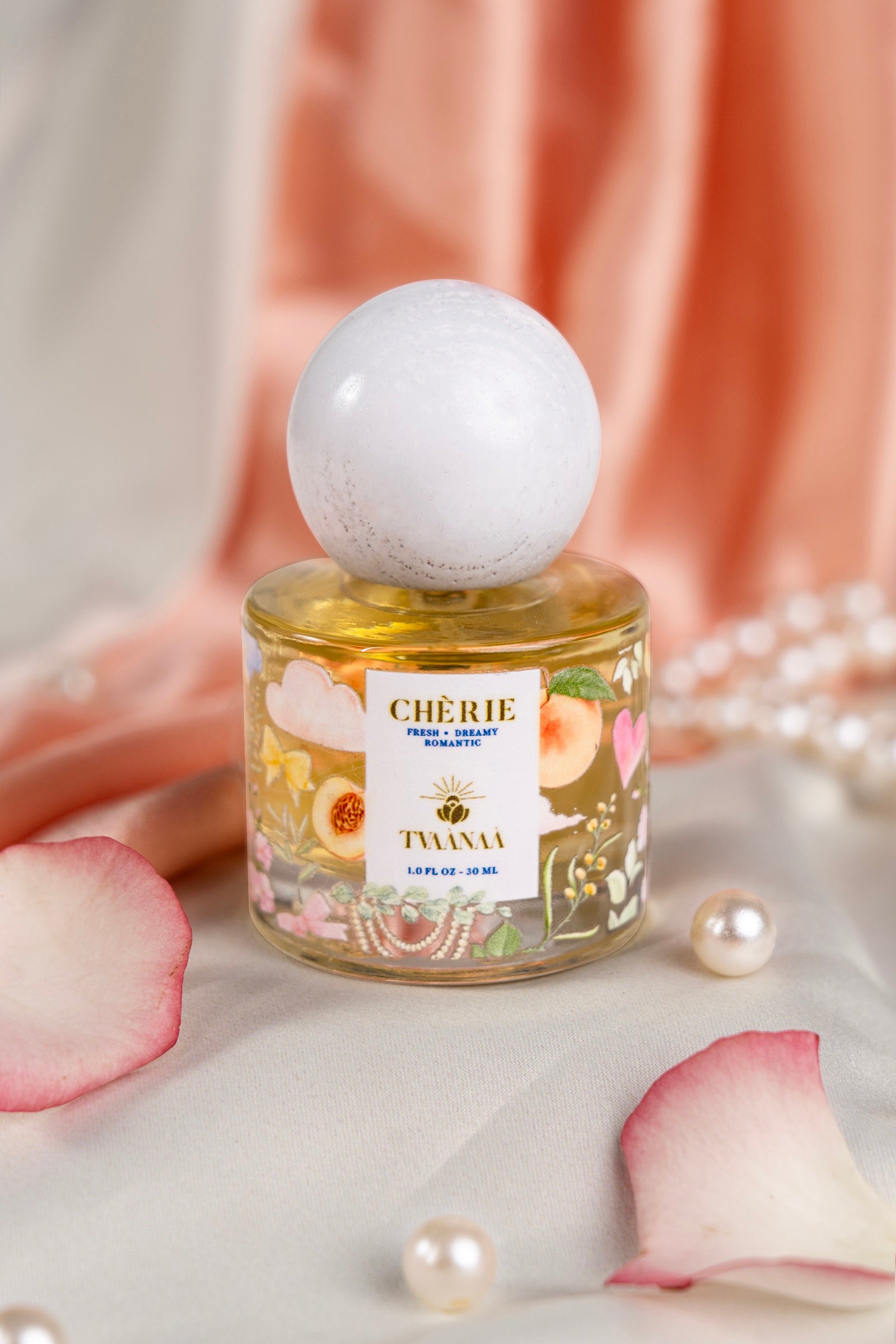 Chérie | Elixir | Heiress | 30ML
