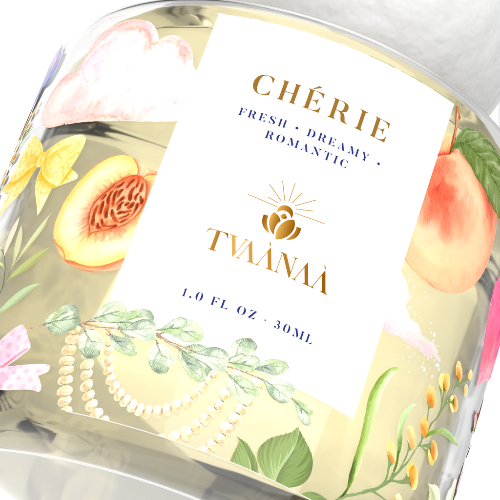 Chérie | Elixir | Heiress | 30ML