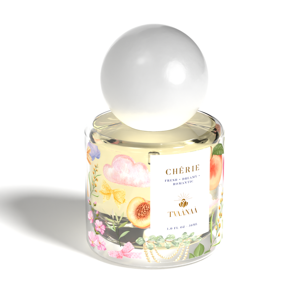 Chérie | Elixir | Heiress | 30ML