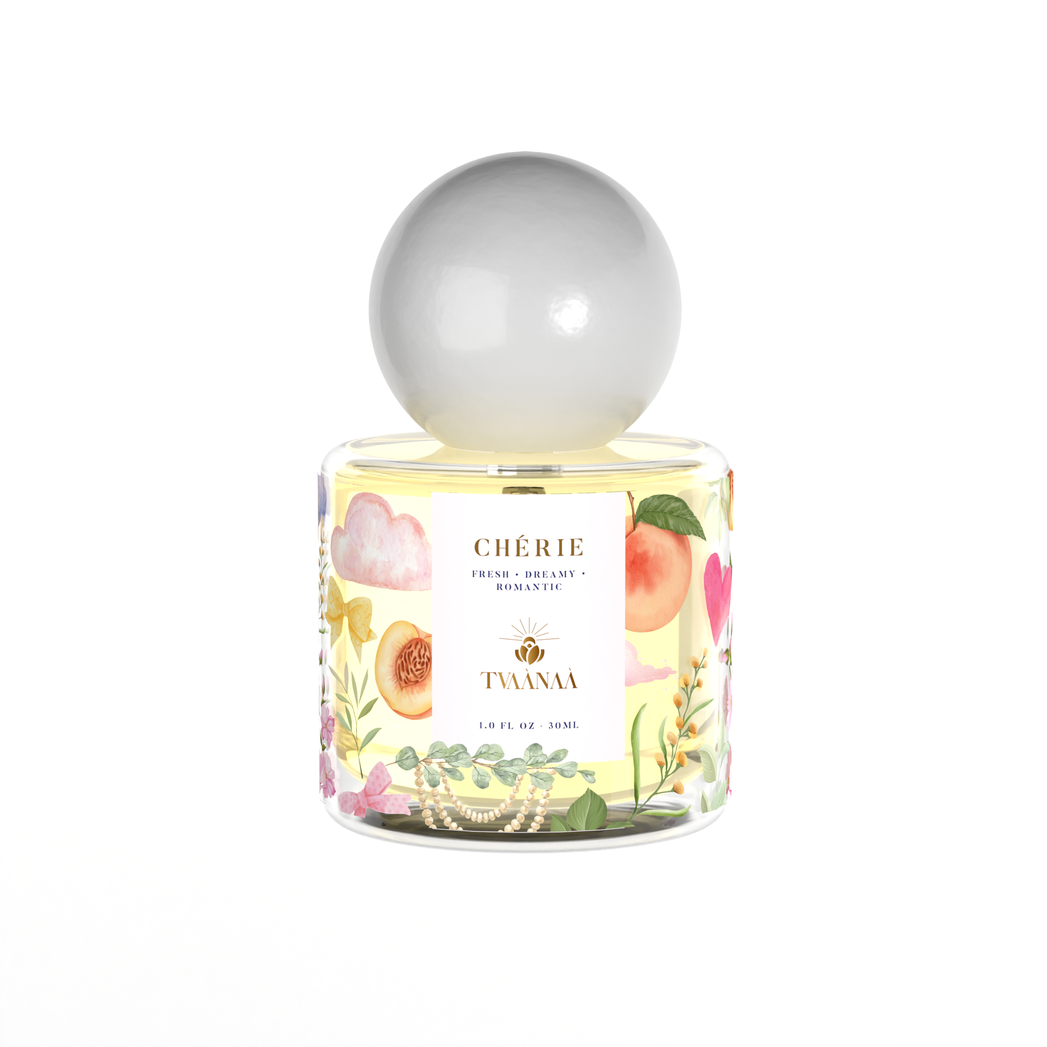 Chérie | Elixir | Heiress | 30ML