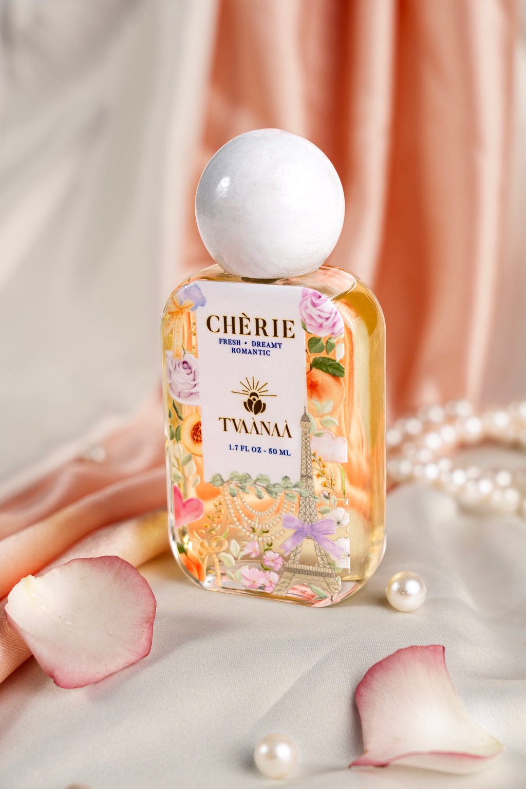 Chérie | Elixir | Heiress | 50ML