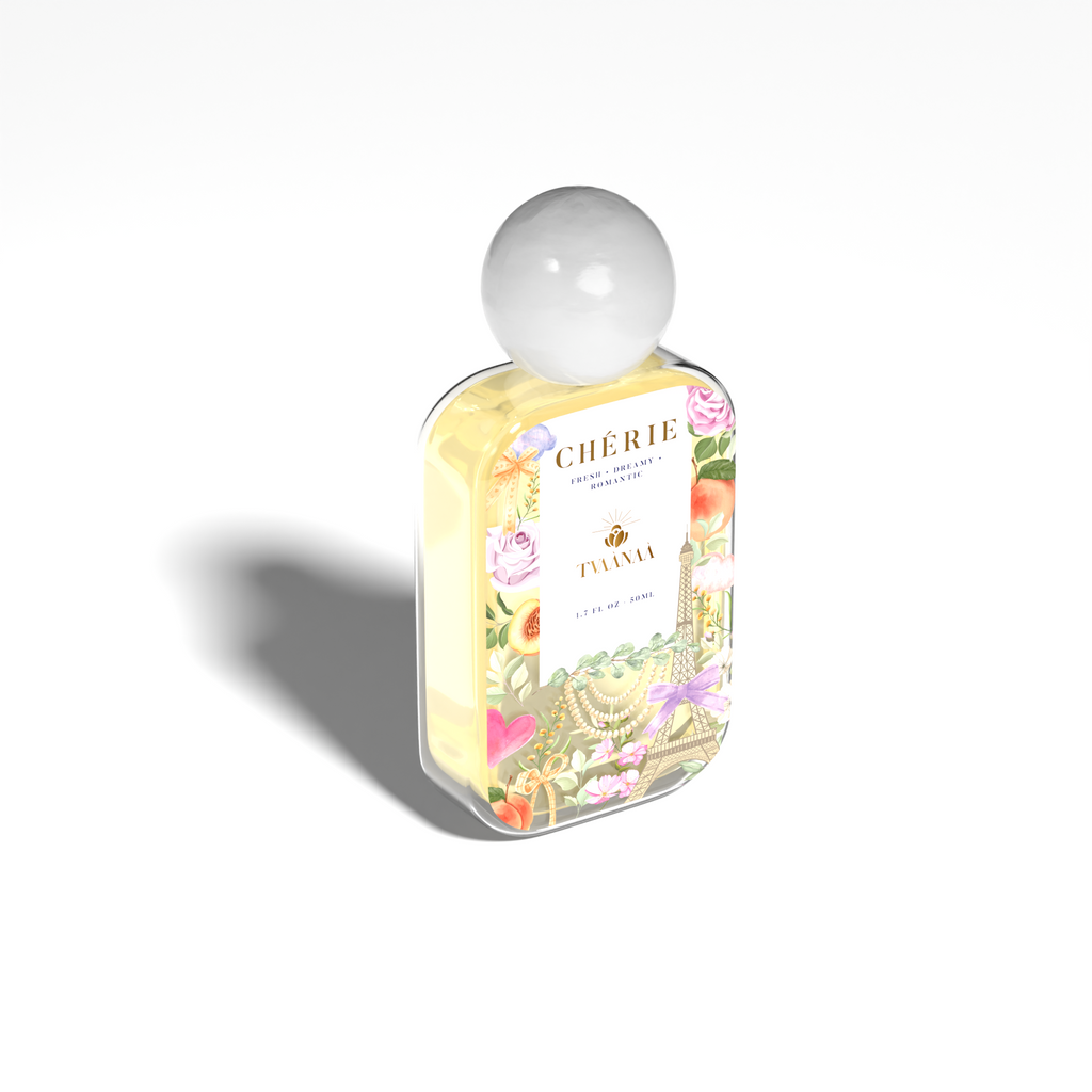 Chérie | Elixir | Heiress | 50ML