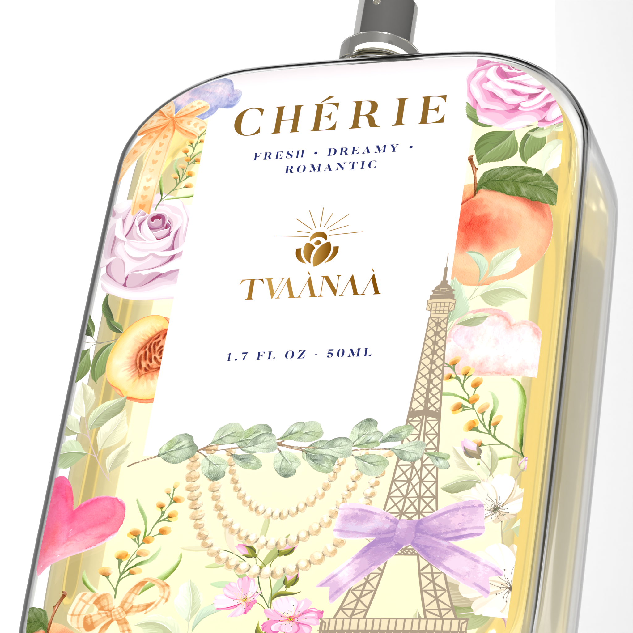 Chérie | Elixir | Heiress | 50ML