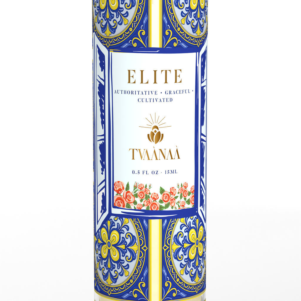 Èlite | Elixir | Universal | 15ML