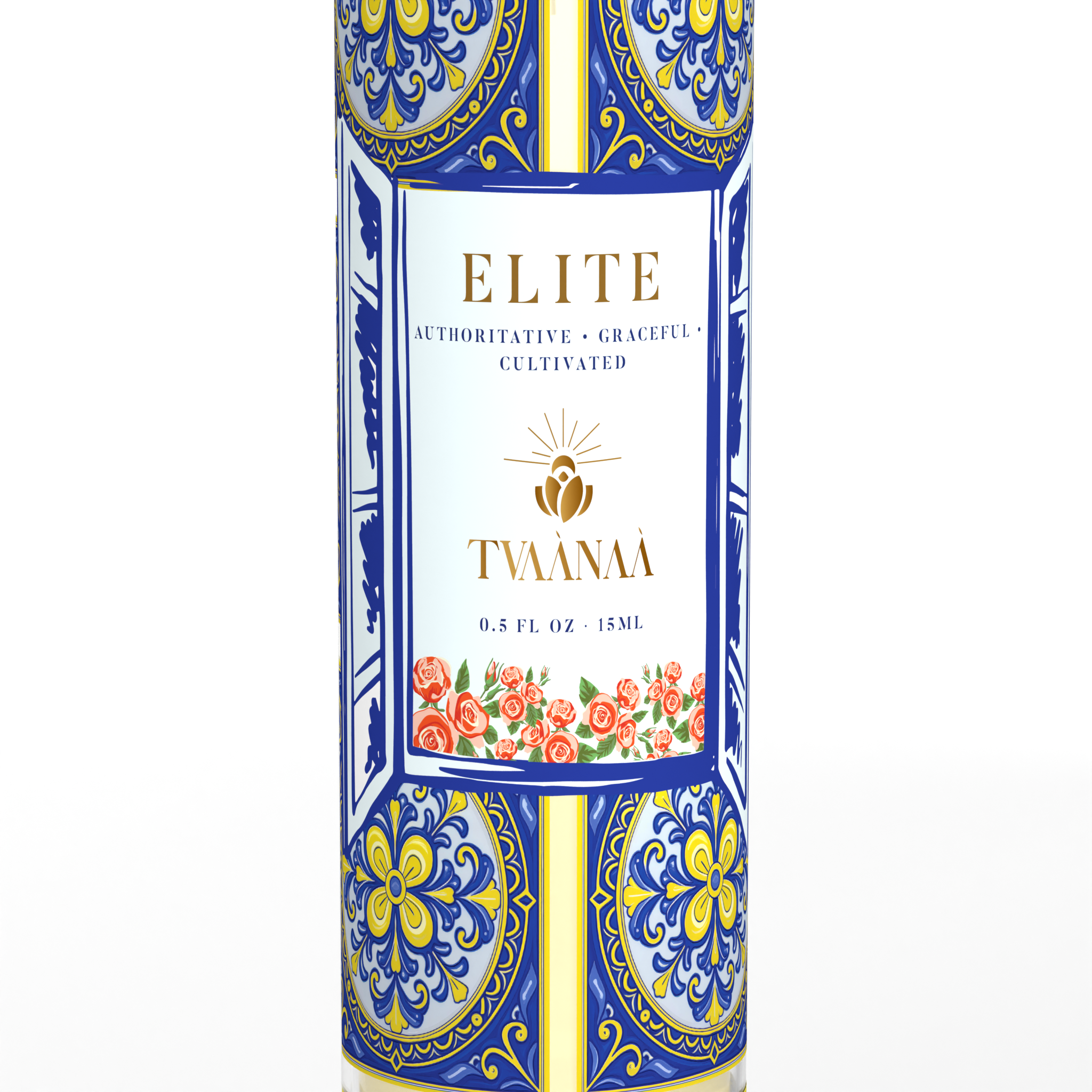 Èlite | Elixir | Universal | 15ML