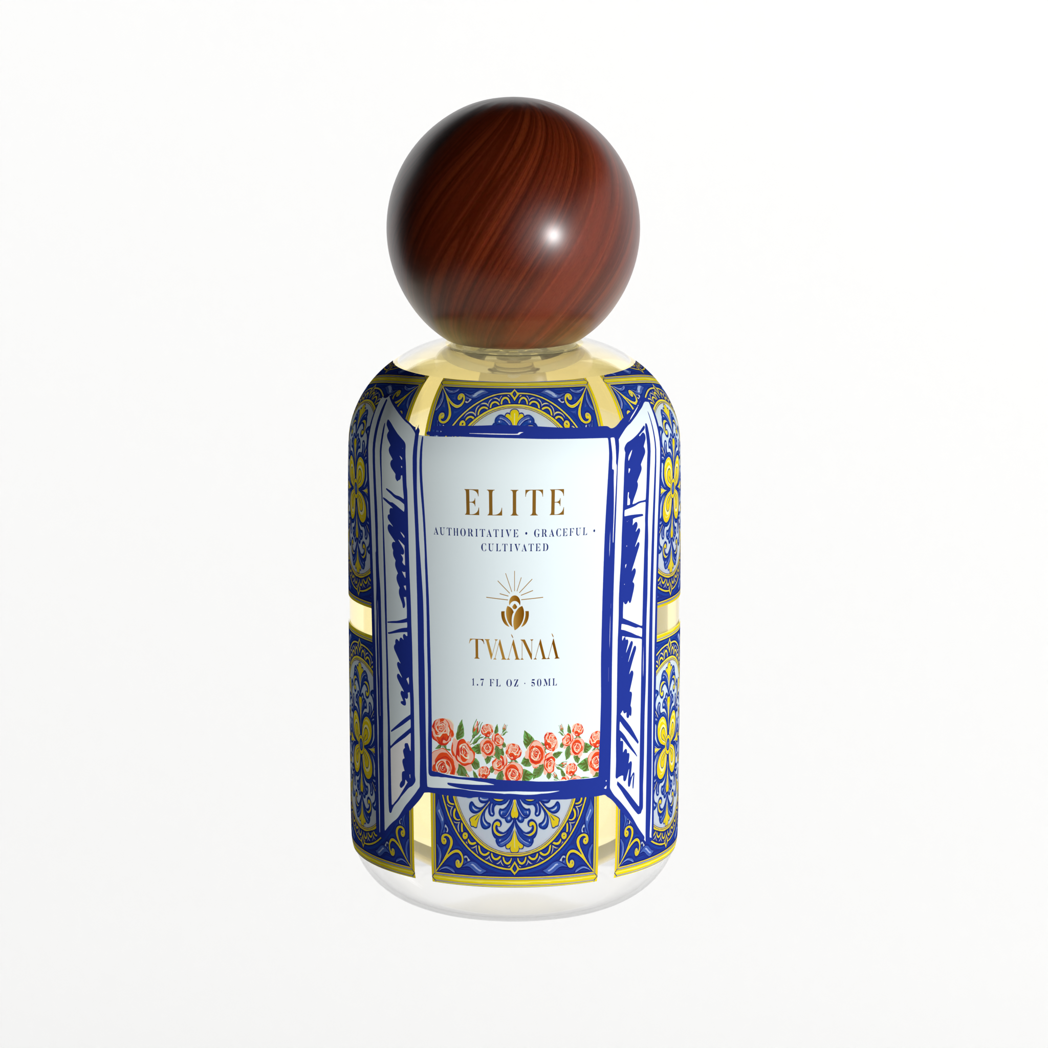 Èlite | Elixir |  Universal | 50 ML