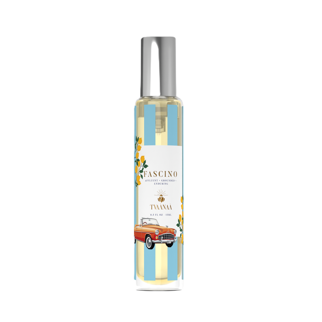 Fascino | Elixir | Universal | 15ML