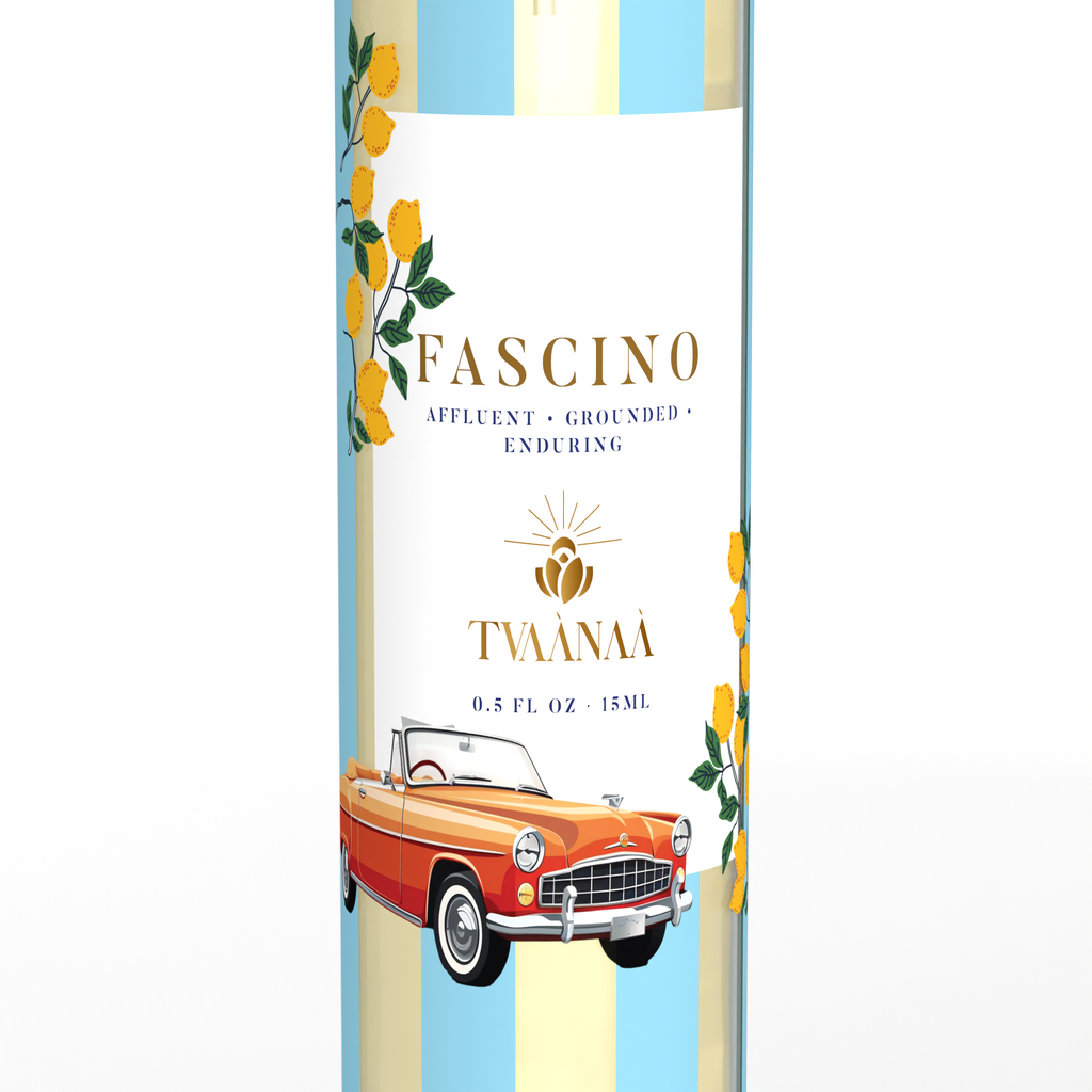 Fascino | Elixir | Universal | 15ML