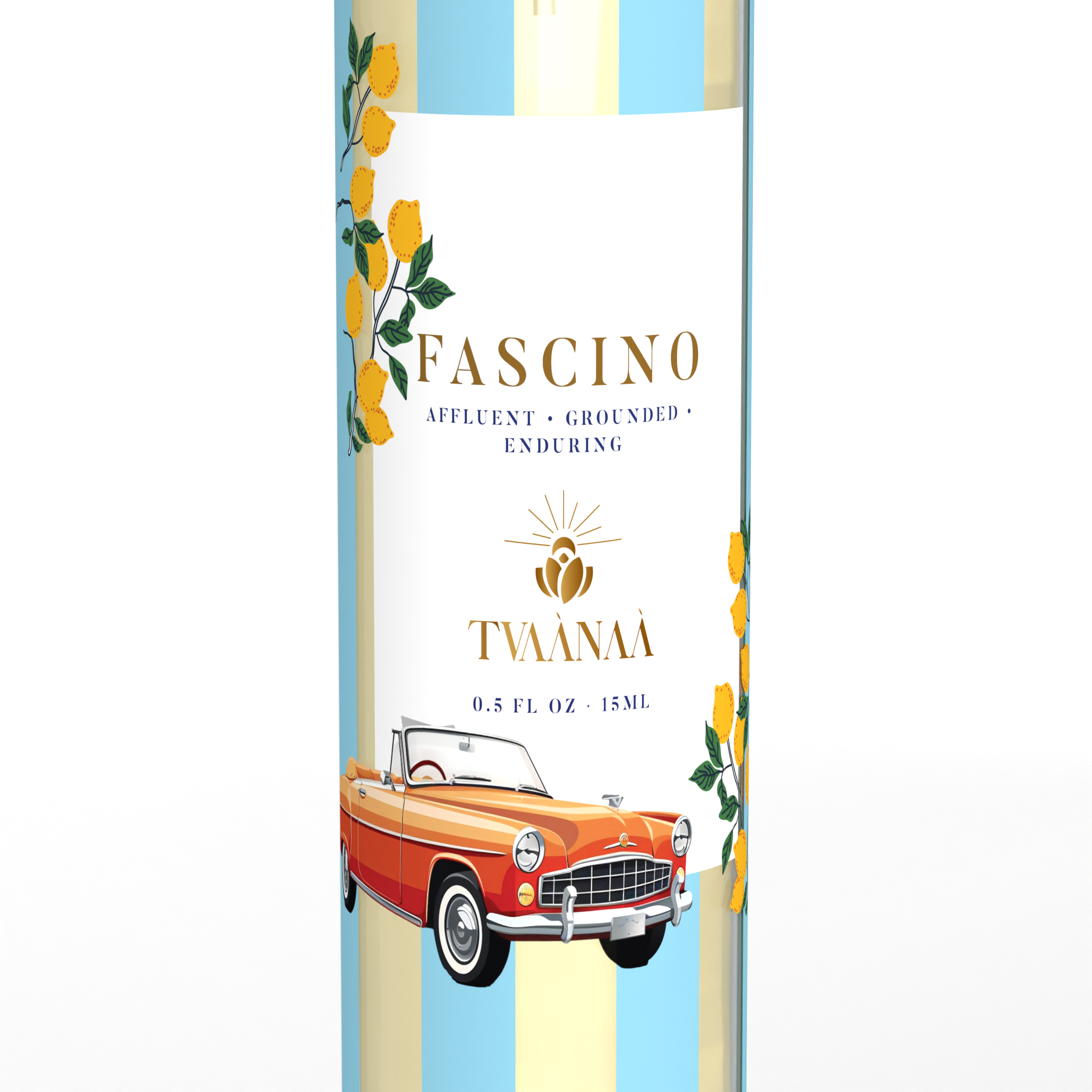 Fascino | Elixir | Universal | 15ML