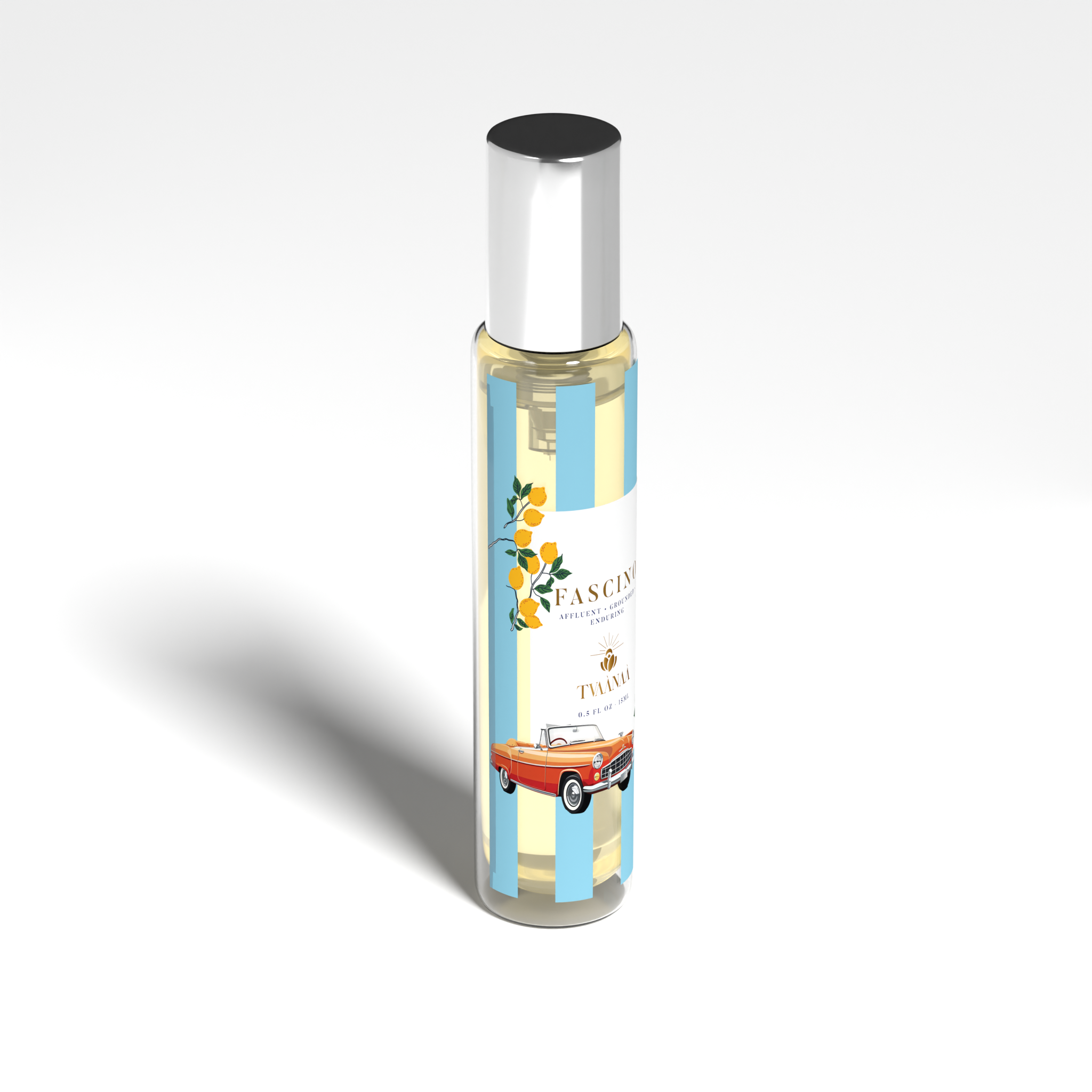 Fascino | Elixir | Universal | 15ML