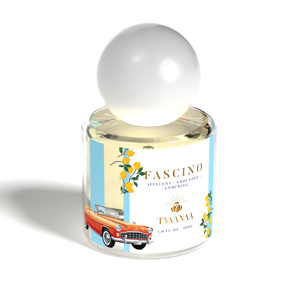 Fascino | Elixir | Universal | 30ML