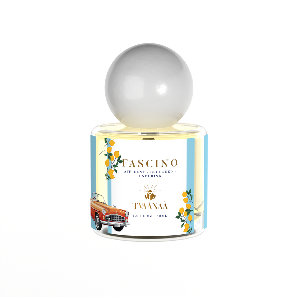 Fascino | Elixir | Universal | 30ML