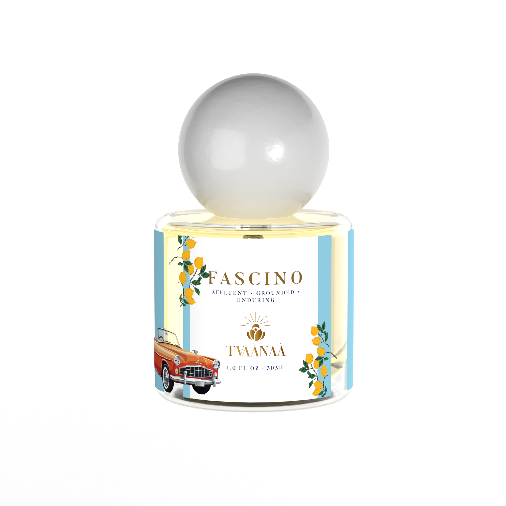 Fascino | Elixir | Universal | 30ML
