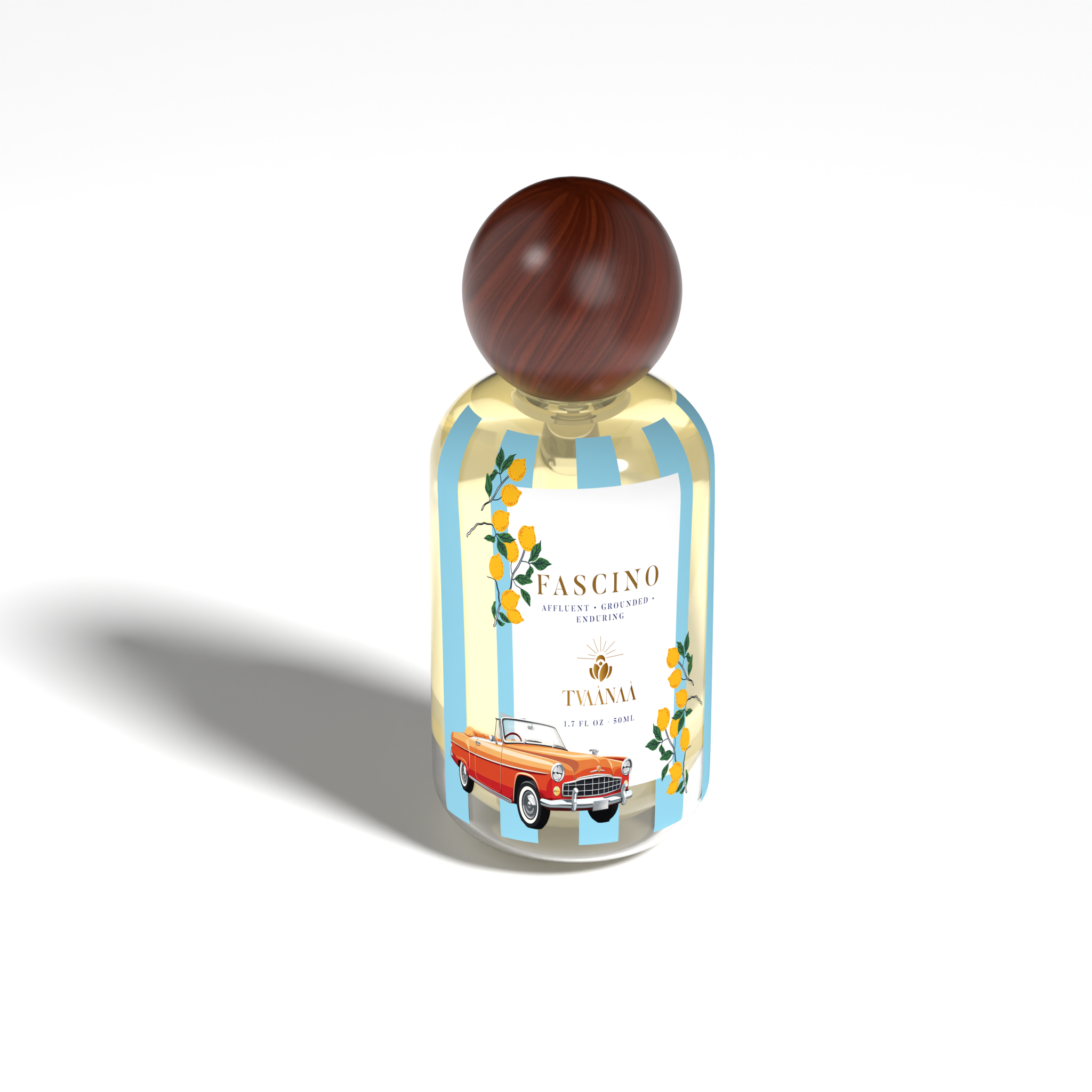 Fascino | Elixir | Universal | 50ML