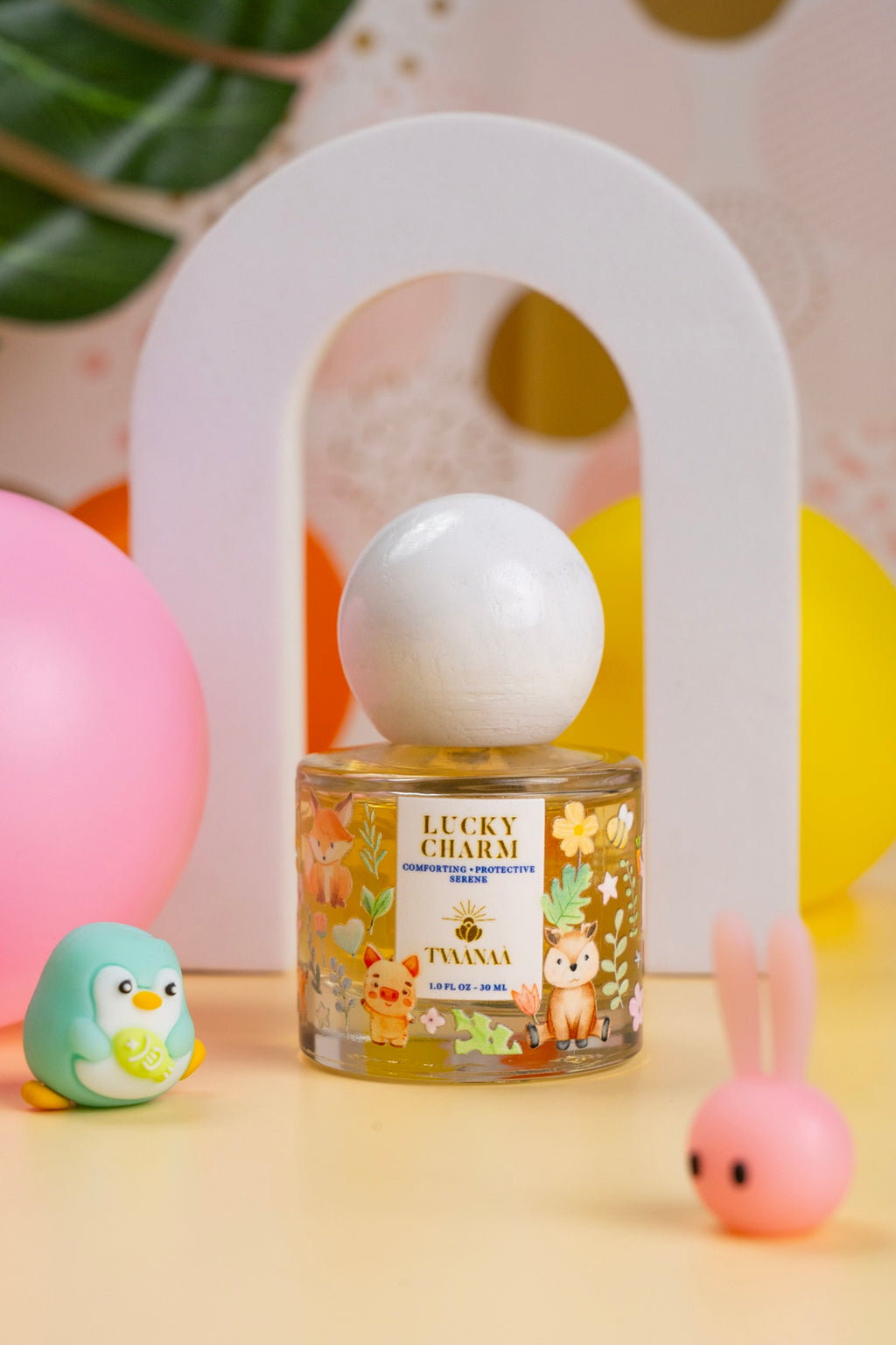 Lucky Charm | Elixir | Junior | 30 ML