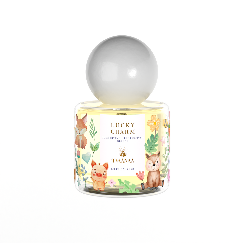 Lucky Charm | Elixir | Junior | 30 ML