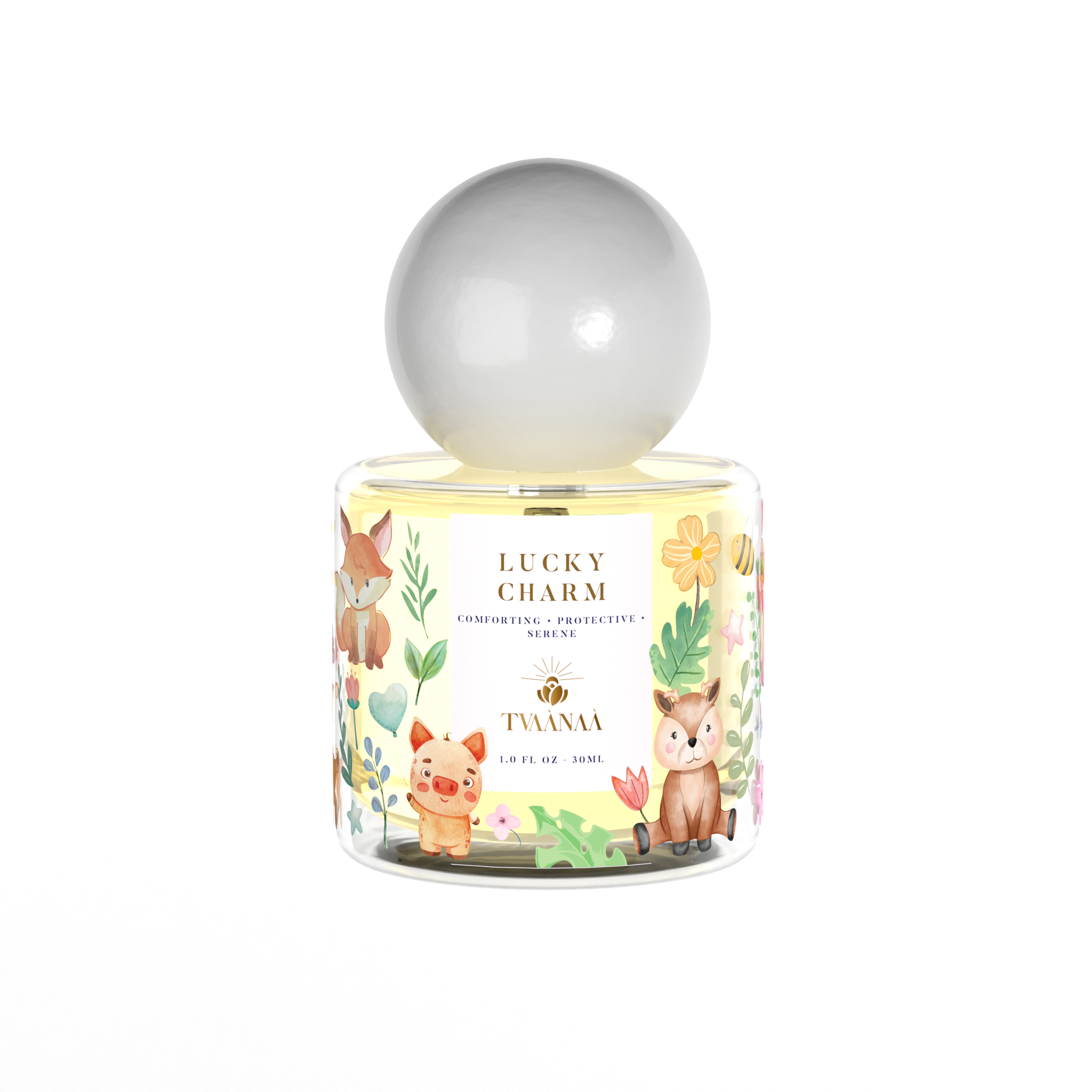 Lucky Charm | Elixir | Junior | 30 ML