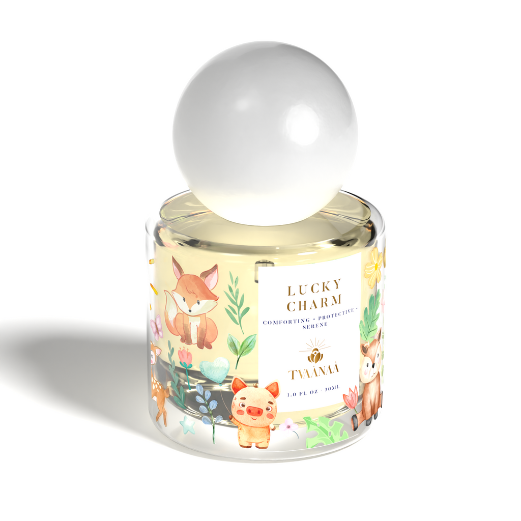 Lucky Charm | Elixir | Junior | 30 ML