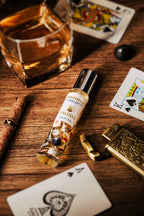 Obsidian | Elixir | Heir | 15ML
