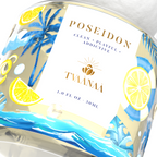 Poseidon | Elixir |  Heir | 30ML