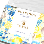 Poseidon | Elixir |  Heir | 50ML
