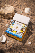 Poseidon | Elixir |  Heir | 50ML