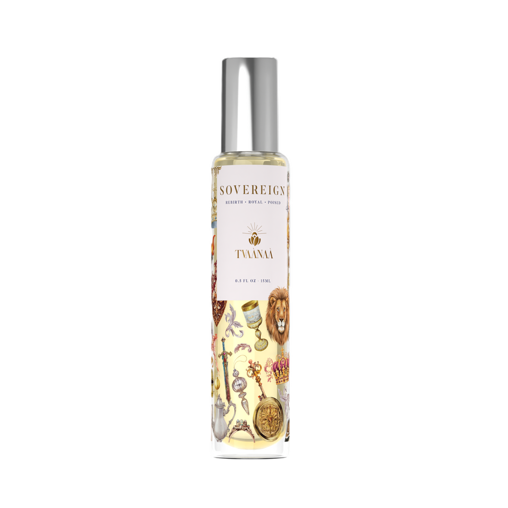 Sovereign | Elixir | Heir | 15ML