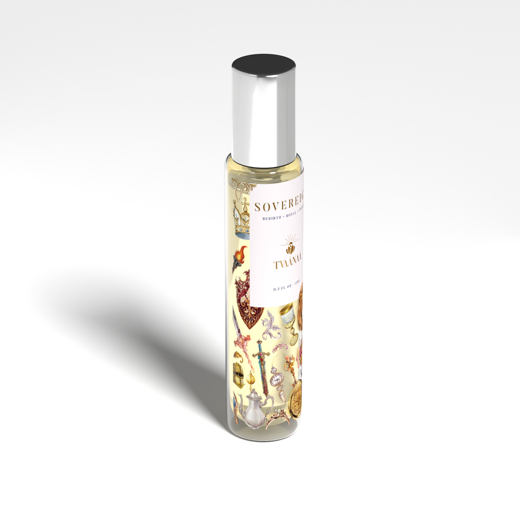 Sovereign | Elixir | Heir | 15ML