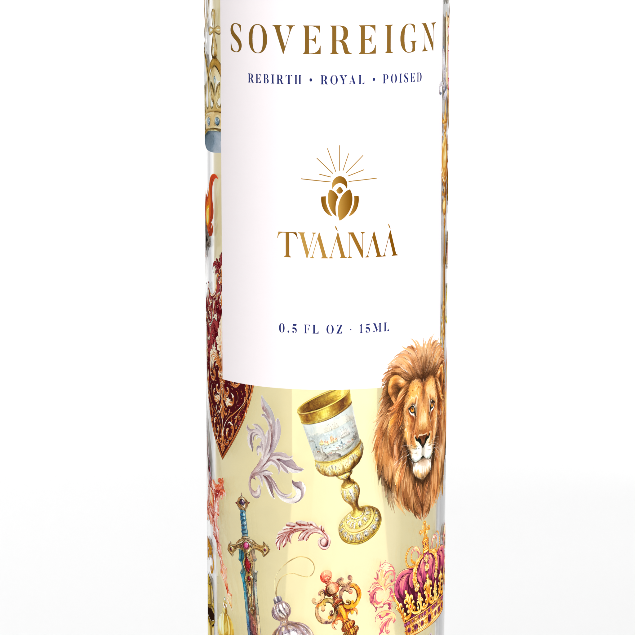 Sovereign | Elixir | Heir | 15ML