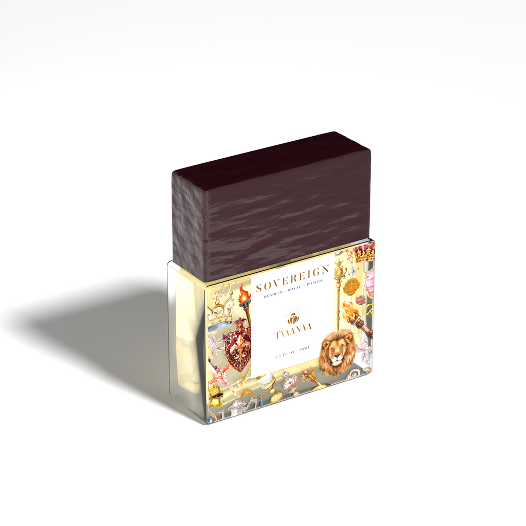 Sovereign | Elixir | Heir | 50ML