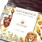 Sovereign | Elixir | Heir | 50ML