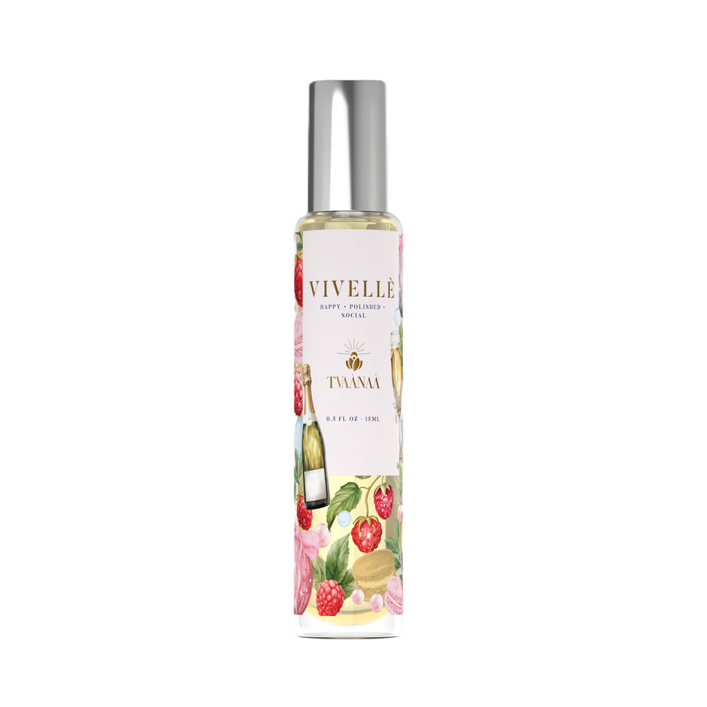 Vivellè | Elixir | Heiress | 15ML